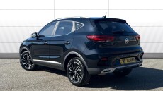 MG ZS 1.0T GDi Exclusive 5dr DCT Petrol Hatchback